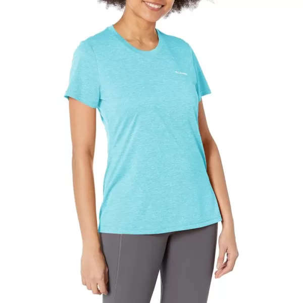 Columbia Women's Hike Short Sleeve Crew