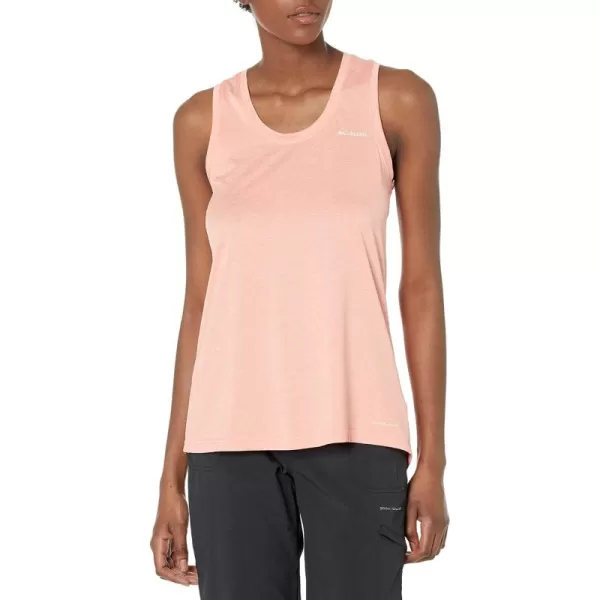 Columbia Women's Hike Tank