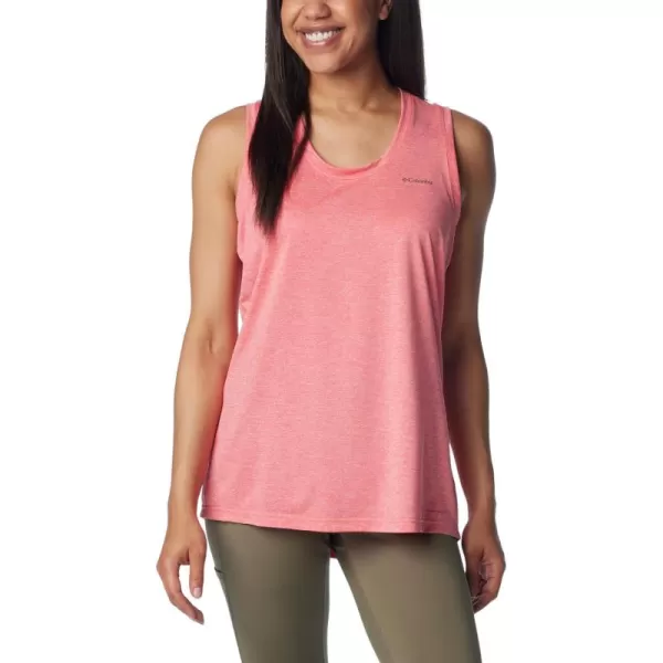 Columbia Women's Hike Tank