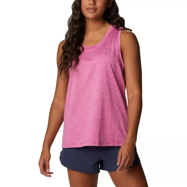 Columbia Women's Hike Tank