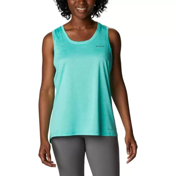 Columbia Women's Hike Tank