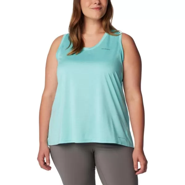Columbia Women's Hike Tank