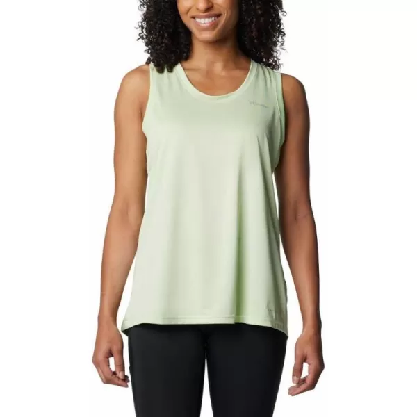 Columbia Women's Hike Tank