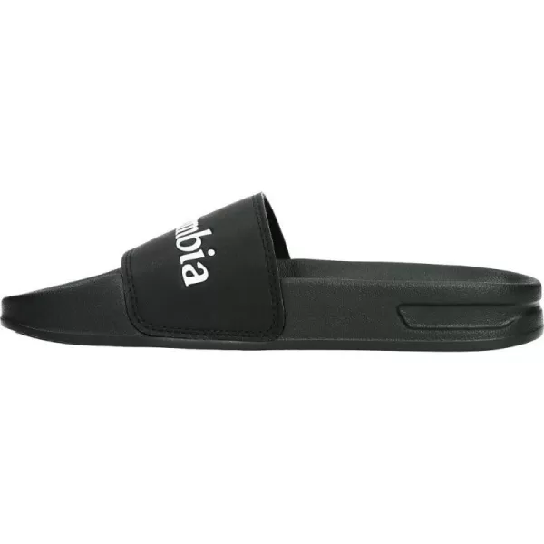 Columbia Women's Hood River Slide Sport Sandal