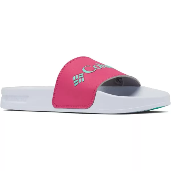Columbia Women's Hood River Slide Sport Sandal