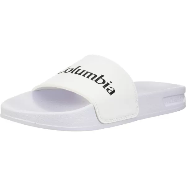 Columbia Women's Hood River Slide Sport Sandal