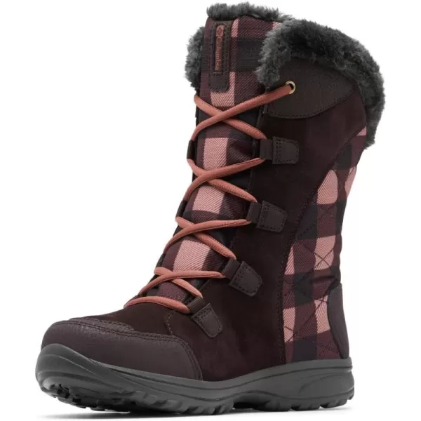 Columbia Women's Ice Maiden II Snow Boot