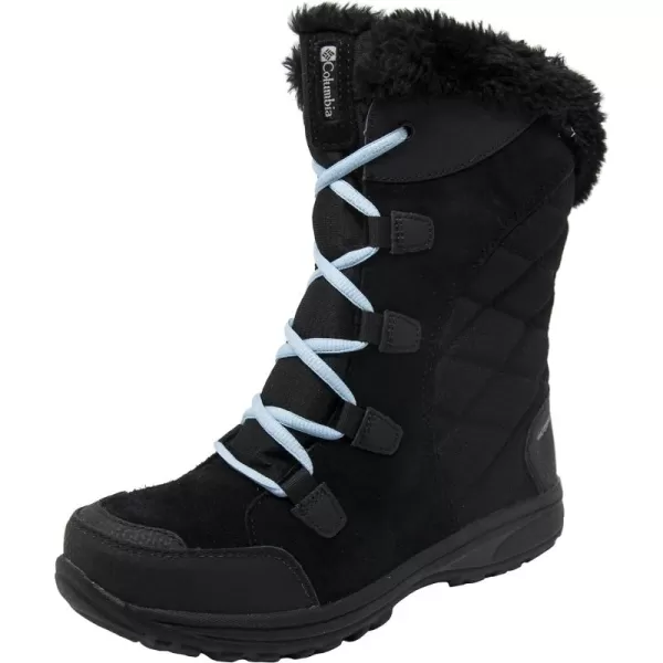 Columbia Women's Ice Maiden II Snow Boot
