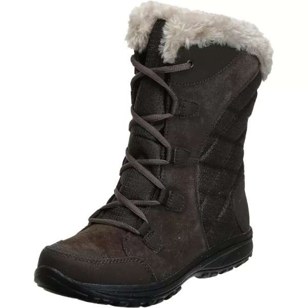 Columbia Women's Ice Maiden II Snow Boot