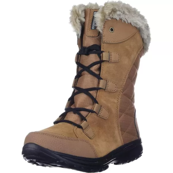 Columbia Women's Ice Maiden II Snow Boot