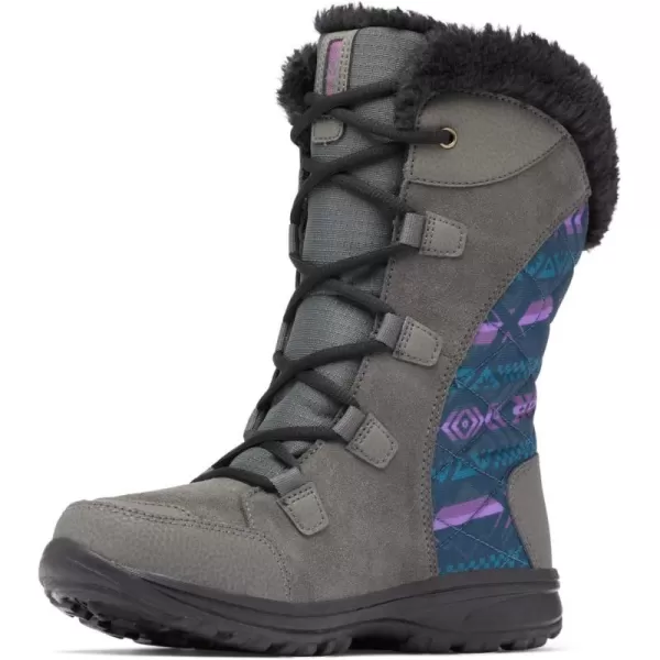 Columbia Women's Ice Maiden II Snow Boot