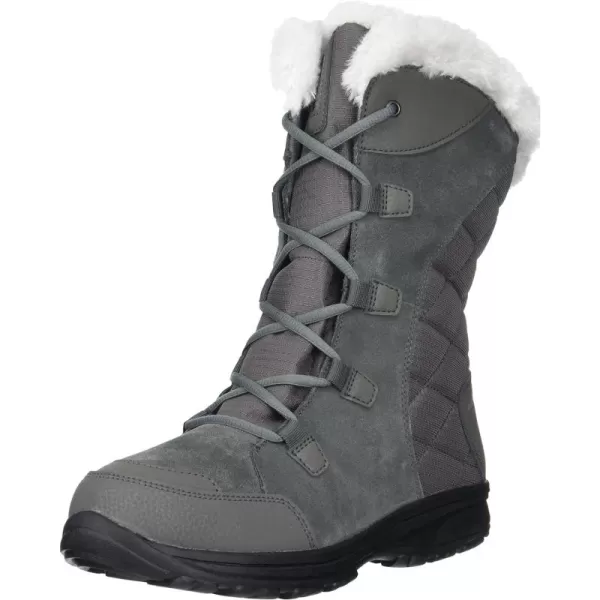 Columbia Women's Ice Maiden II Snow Boot