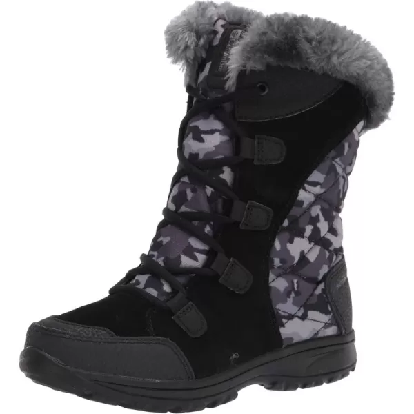 Columbia Women's Ice Maiden II Snow Boot