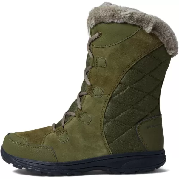 Columbia Women's Ice Maiden II Snow Boot