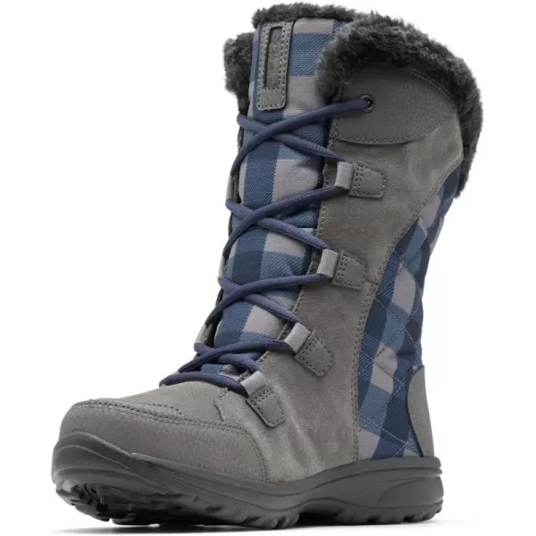 Columbia Women's Ice Maiden II Snow Boot