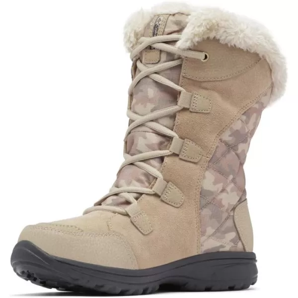Columbia Women's Ice Maiden II Snow Boot