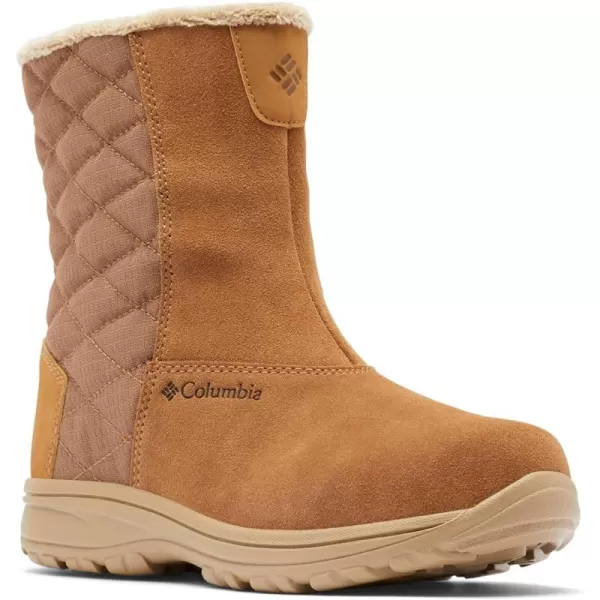 Columbia Women's Ice Maiden Slip III Snow Shoe