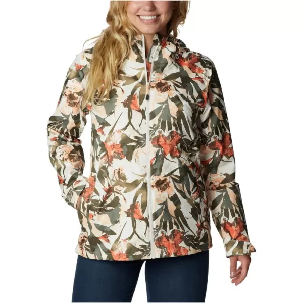Columbia Women's Inner Limits Ii Jacket
