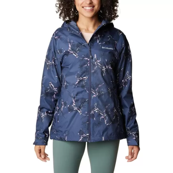 Columbia Women's Inner Limits Ii Jacket