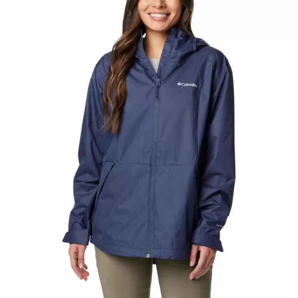 Columbia Women's Inner Limits Iii Jacket