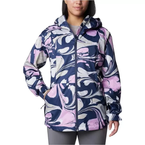 Columbia Women's Inner Limits Iii Jacket