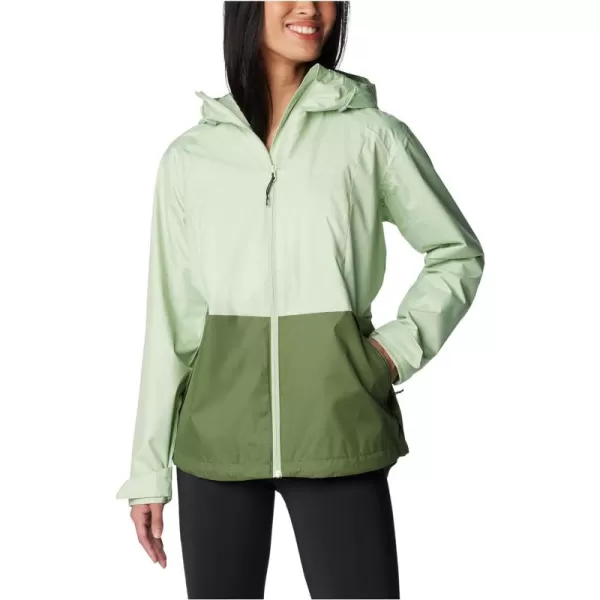 Columbia Women's Inner Limits Iii Jacket