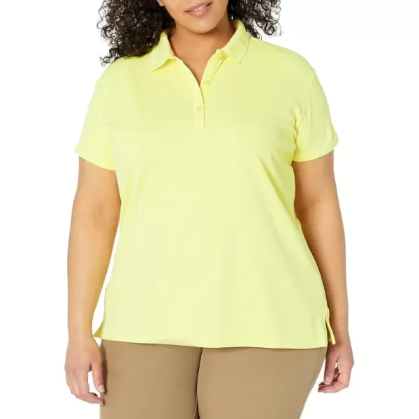 Columbia Women's Innisfree Short Sleeve Polo Shirt
