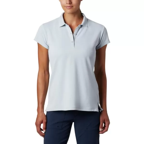 Columbia Women's Innisfree Short Sleeve Polo Shirt