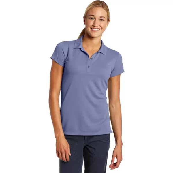 Columbia Women's Innisfree Short Sleeve Polo Shirt
