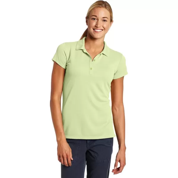 Columbia Women's Innisfree Short Sleeve Polo Shirt