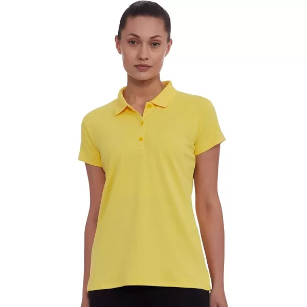 Columbia Women's Innisfree Short Sleeve Polo Shirt