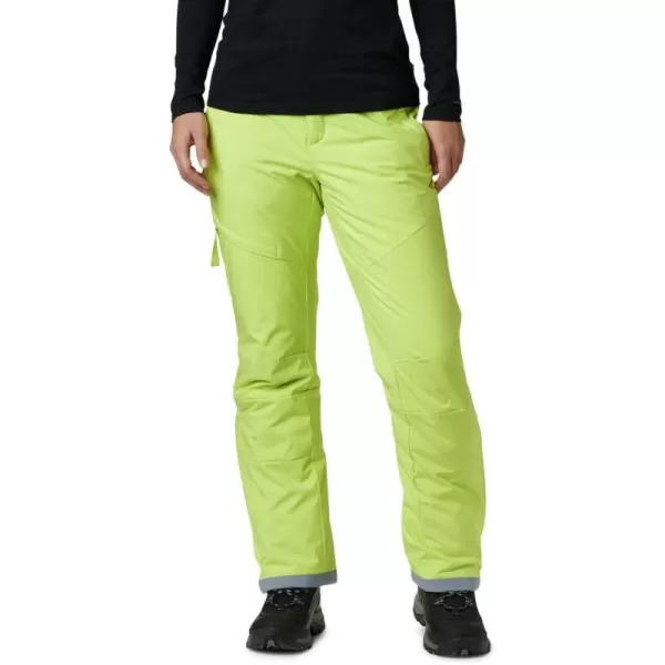 Columbia Women's Kick Turner Insulated Pant