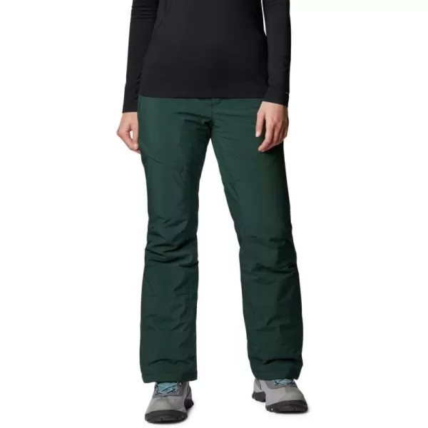 Columbia Women's Kick Turner Insulated Pant
