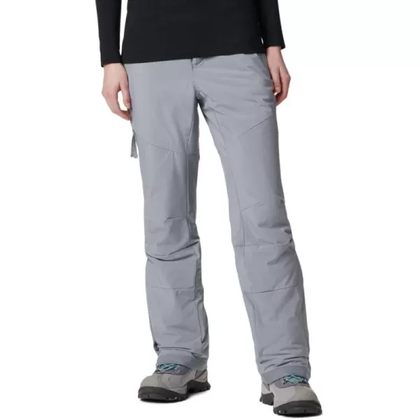 Columbia Women's Kick Turner Insulated Pant