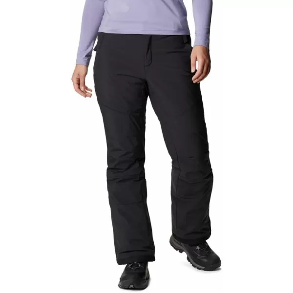 Columbia Women's Kick Turner Insulated Pant