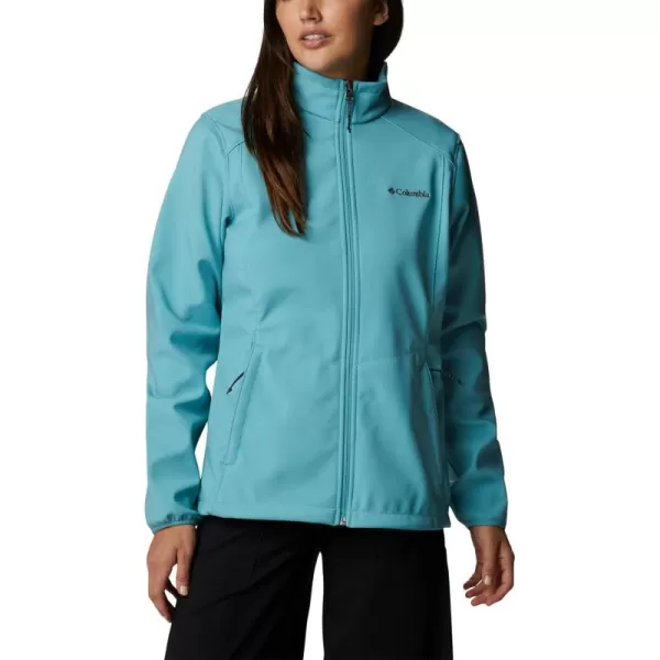 Columbia Women's Kruser Ridge Ii Softshell