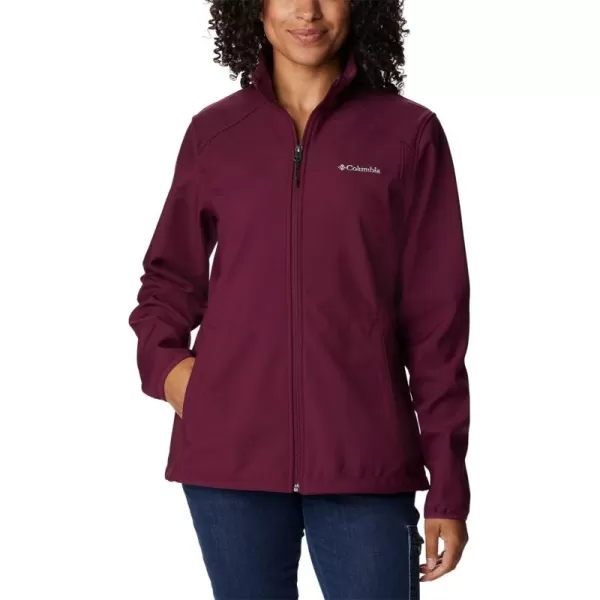 Columbia Women's Kruser Ridge Ii Softshell