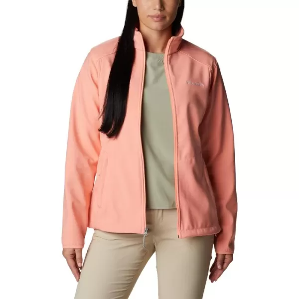 Columbia Women's Kruser Ridge Ii Softshell