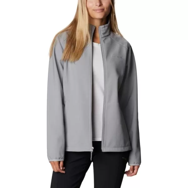 Columbia Women's Kruser Ridge Ii Softshell