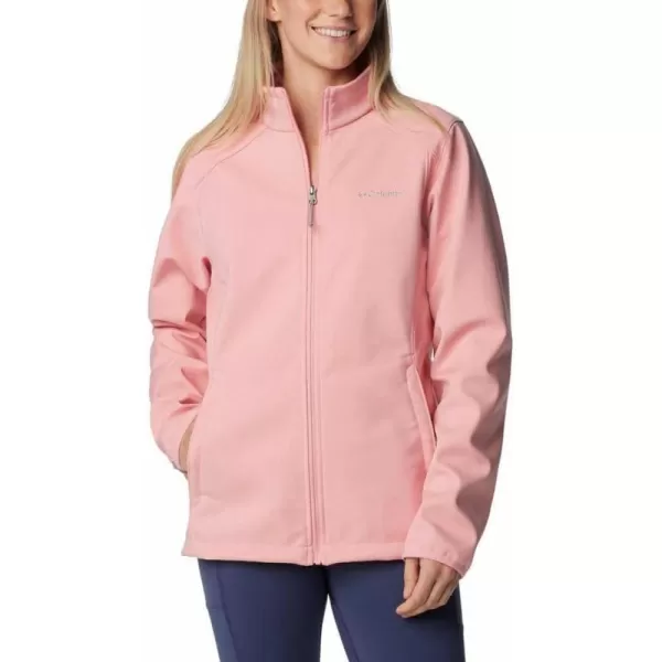 Columbia Women's Kruser Ridge Ii Softshell