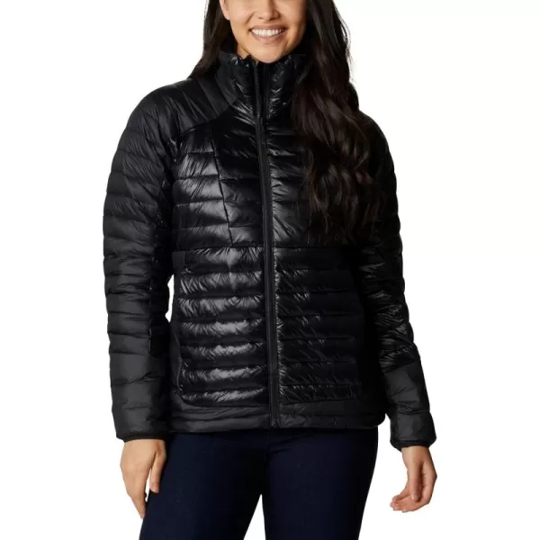 Columbia Women's Labyrinth Loop Jacket