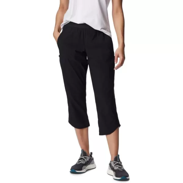 Columbia Women's Leslie Falls Capri