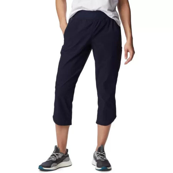 Columbia Women's Leslie Falls Capri