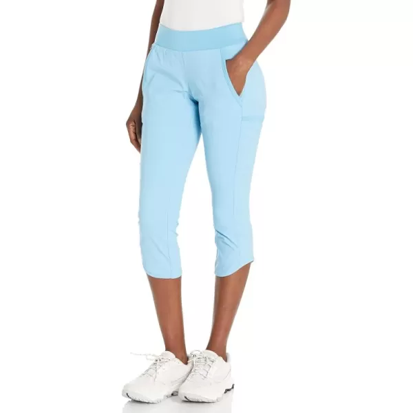 Columbia Women's Leslie Falls Capri