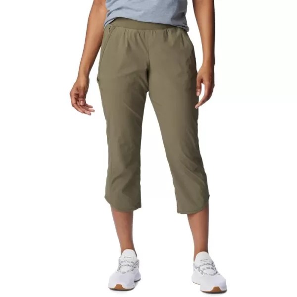 Columbia Women's Leslie Falls Capri