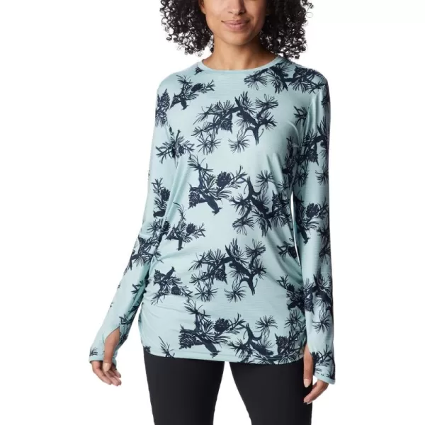 Columbia Women's Leslie Falls Long Sleeve