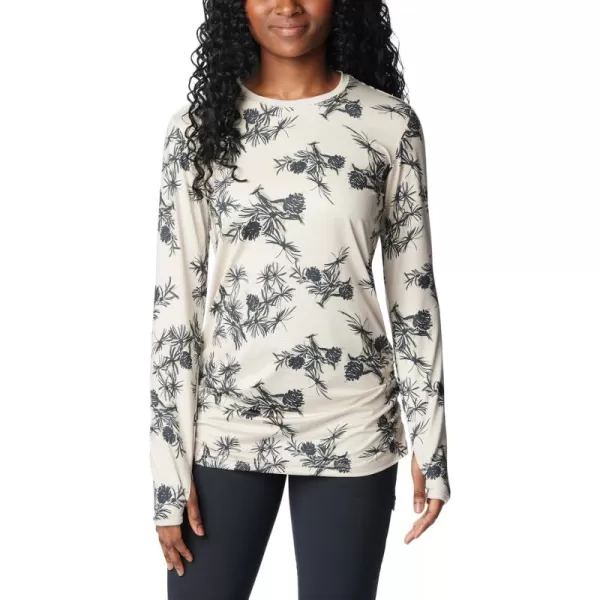 Columbia Women's Leslie Falls Long Sleeve