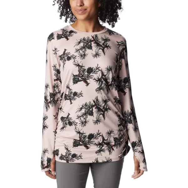 Columbia Women's Leslie Falls Long Sleeve