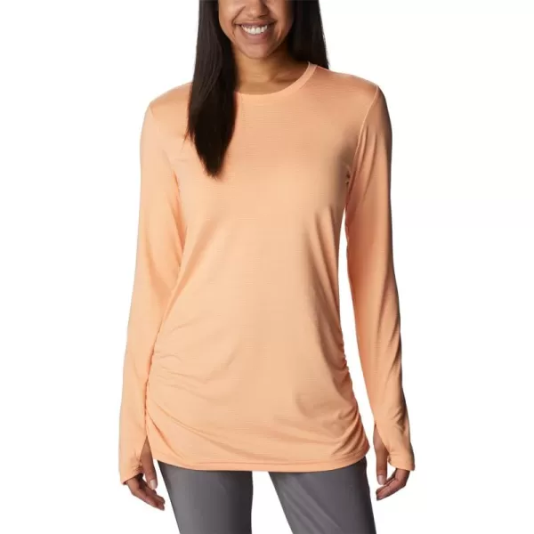 Columbia Women's Leslie Falls Long Sleeve
