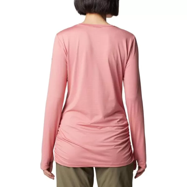 Columbia Women's Leslie Falls Long Sleeve